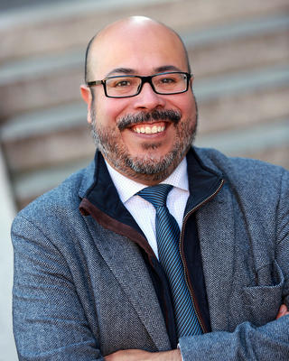 Miguel Sahagun