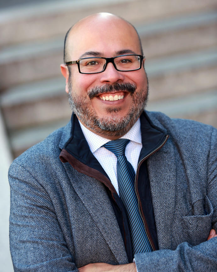 Miguel Sahagun