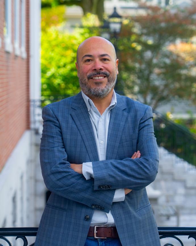 Miguel Sahagun